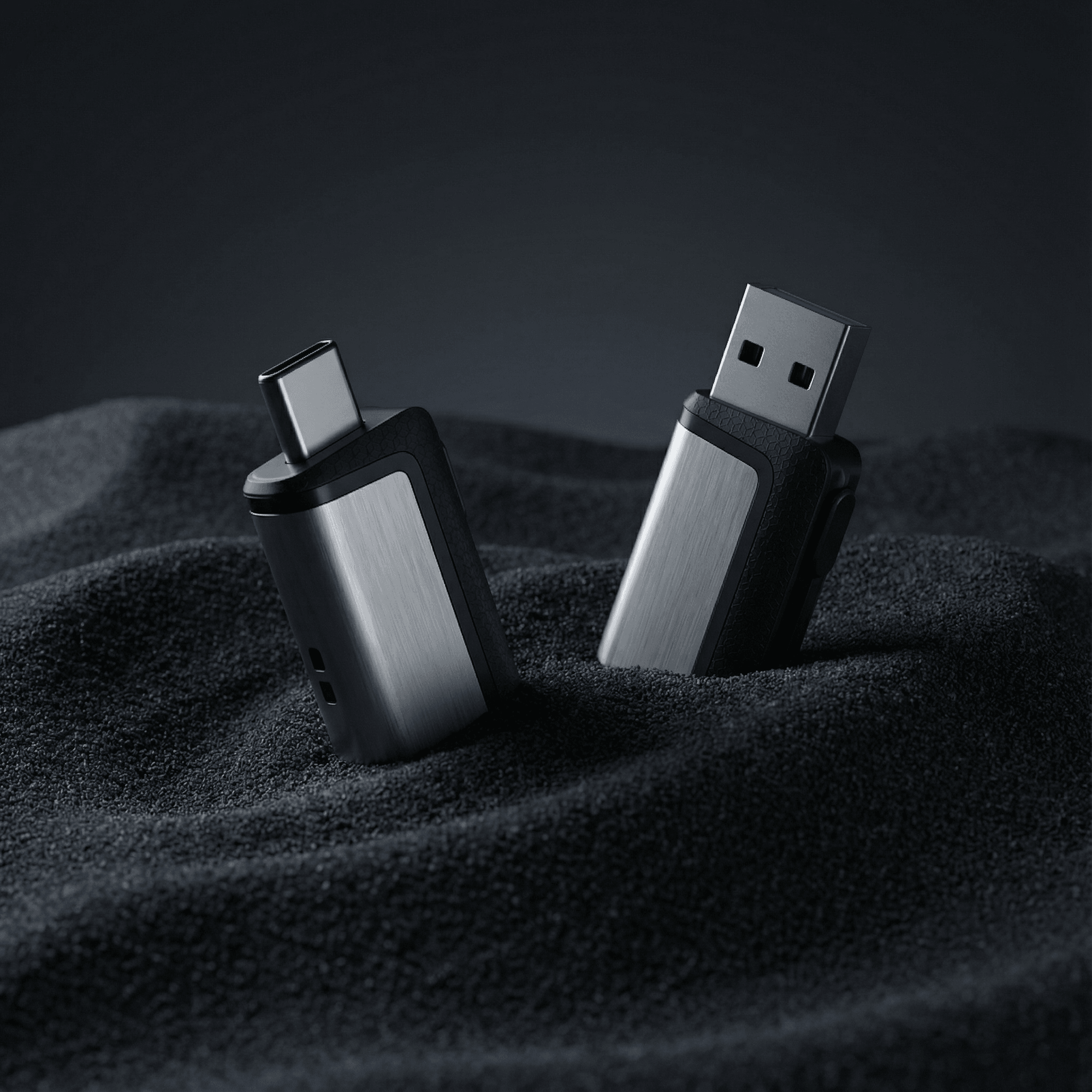 Docket Mini | Portable Offline AI Device — Encrypted, No Internet Required