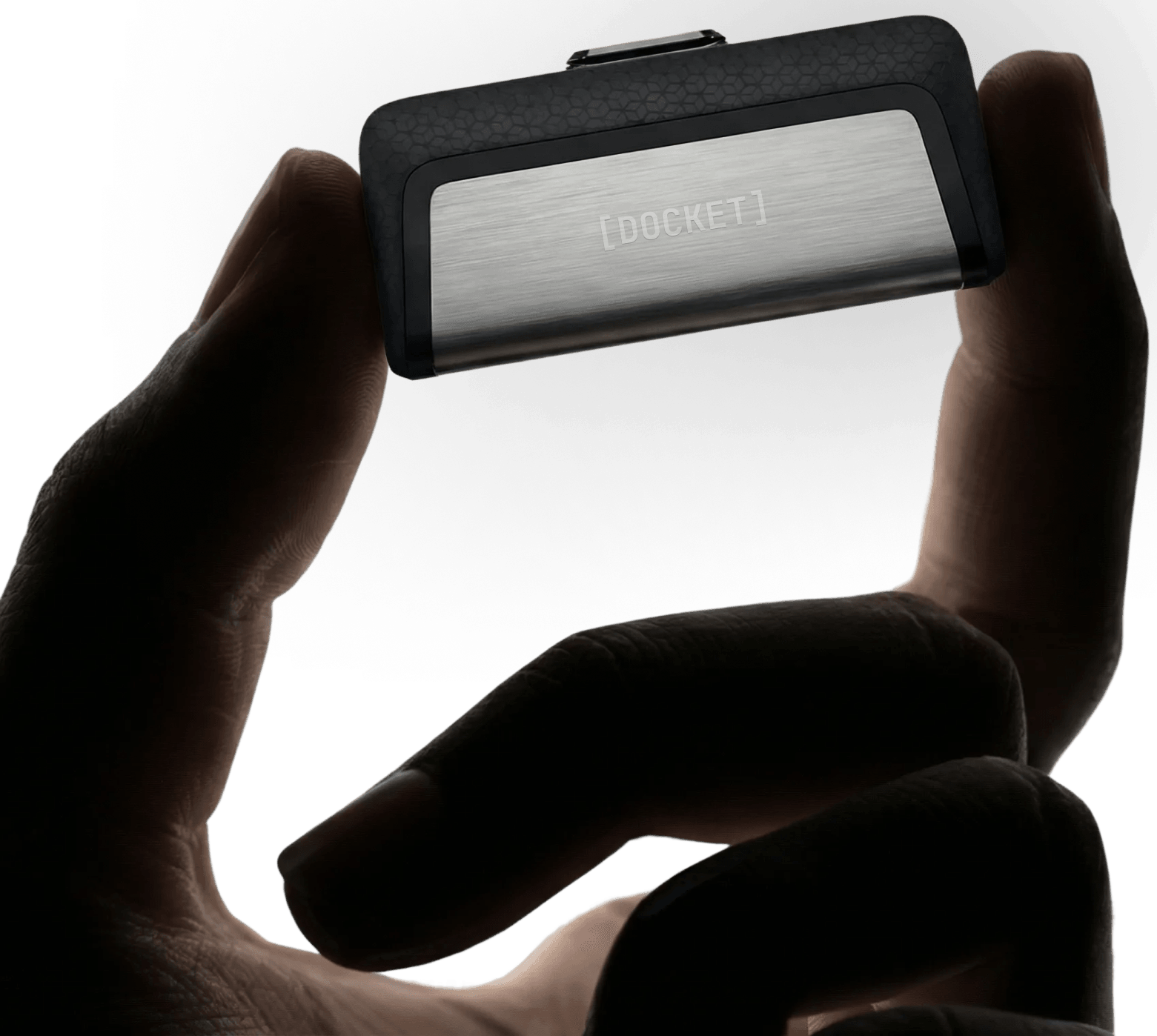 Docket Mini | Portable Offline AI Device — Encrypted, No Internet Required
