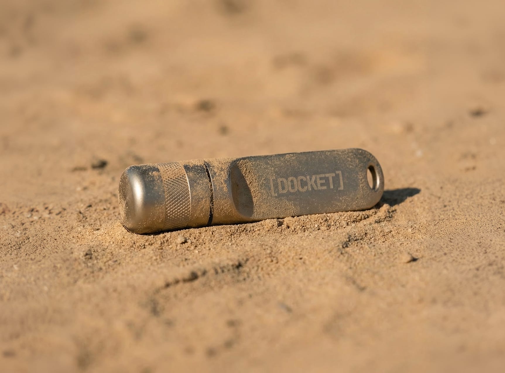 Docket Drive | Offline AI That Runs Without Internet — Portable & Encrypted
