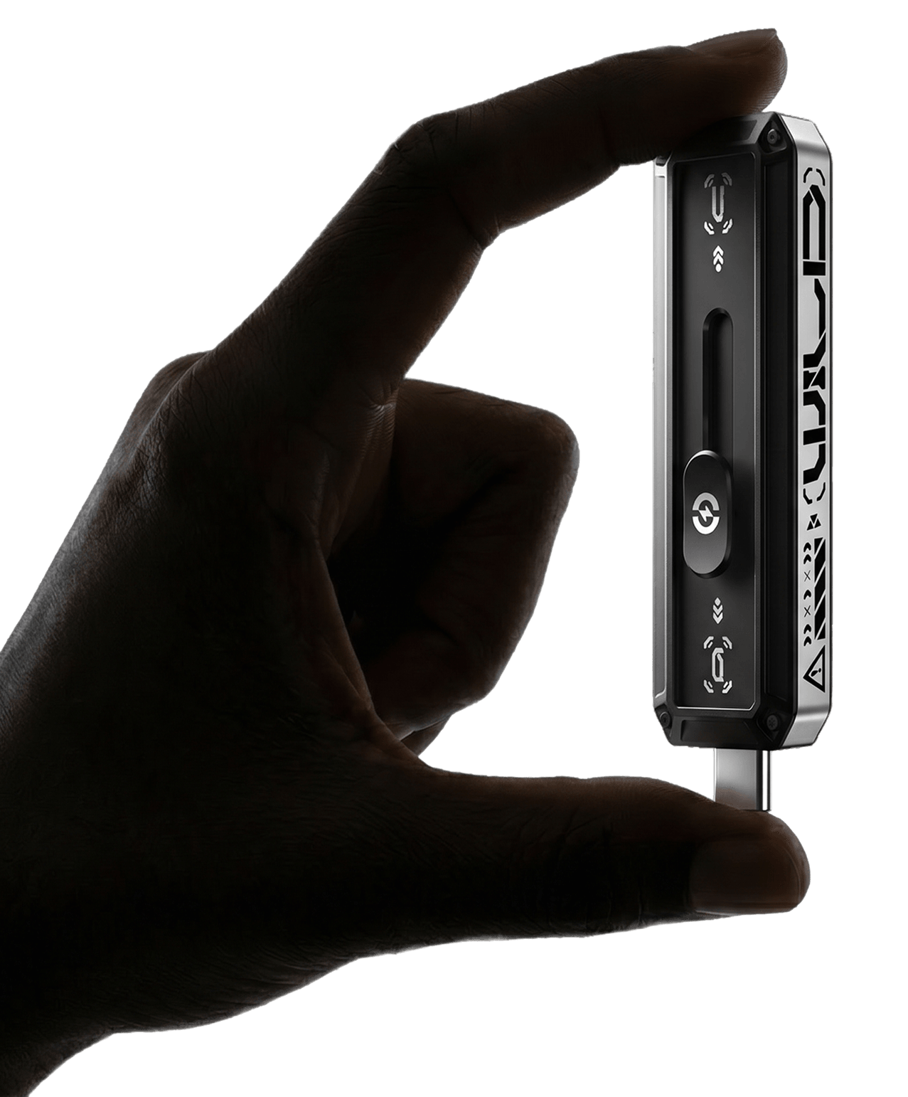 Docket Usb Docket Drive | Offline AI That Runs Without Internet — Portable & Encrypted